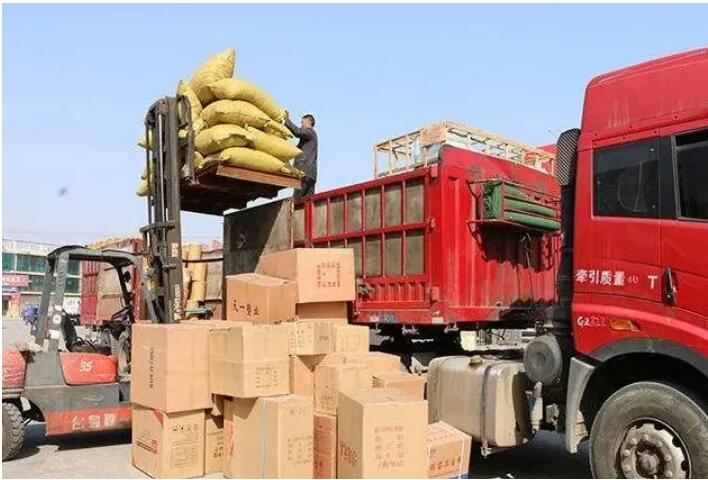 泉州到南浔区物流专线