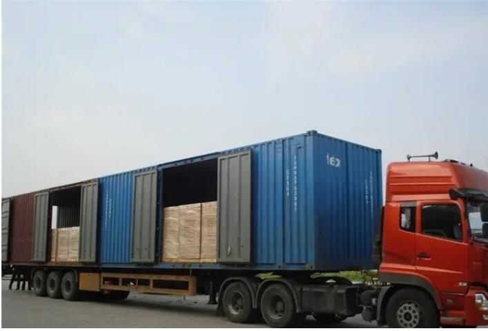 泉州到南浔区整车运输