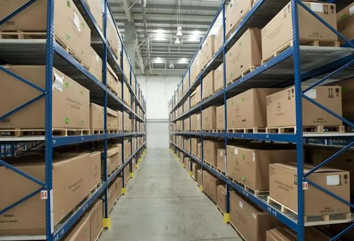 泉州到南浔区货物仓储