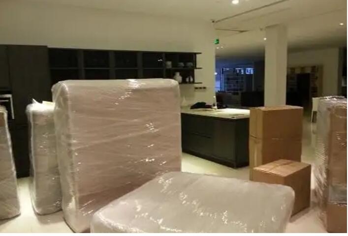 泉州到南浔区长途搬家